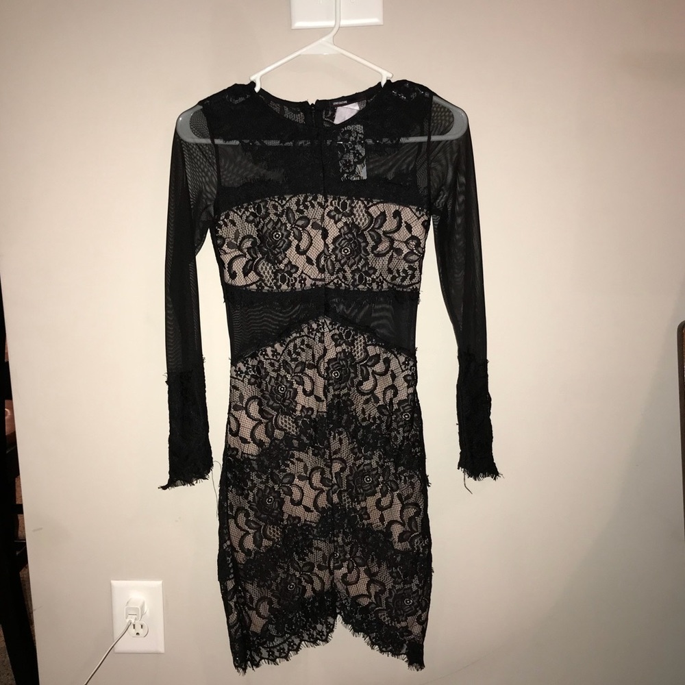 Love Culture Bodycon Dress
